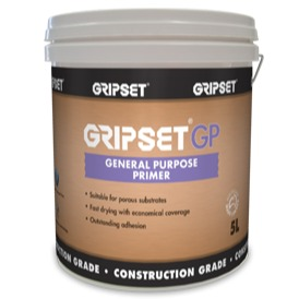 [GWS034] Gripset GP Primer 15L
