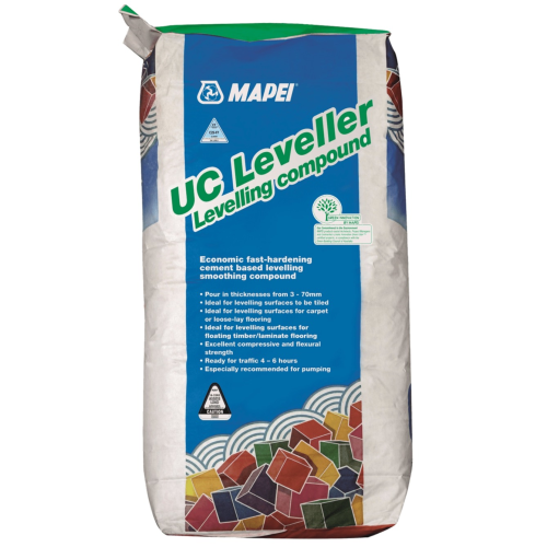 [034620] Mapei UC Leveller 20kg