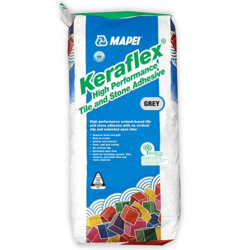 Mapei Keraflex Grey 20kg