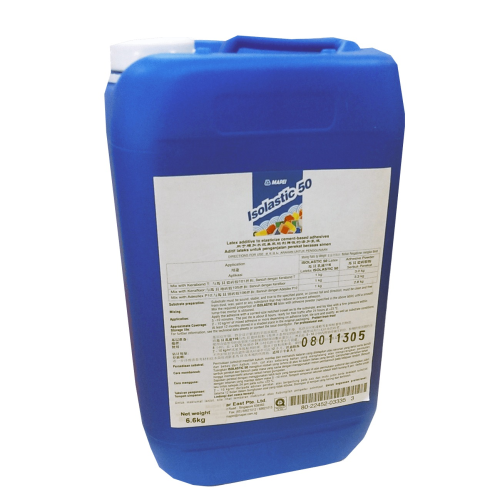 [097525] Mapei Isolastic 50 Drum 25kg
