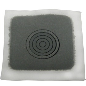 [GWS064] Gripset Blind Collars Small (10 Pack)