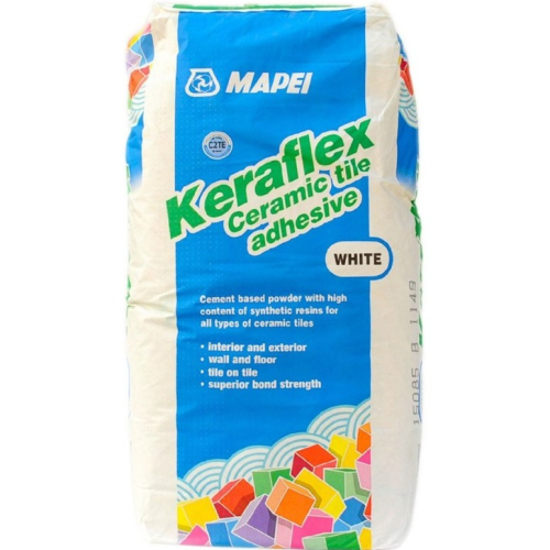 Mapei Keraflex White 20kg