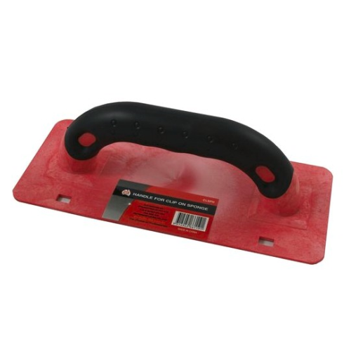 [PAN-QRFH] Panther Sponge Handle