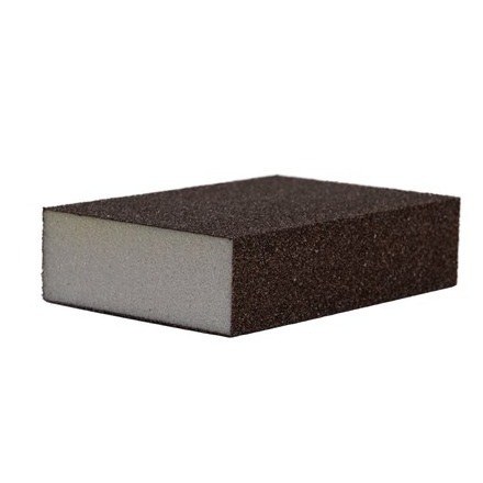 Sanding Pad Med/Fine  Block 60/100 Grit