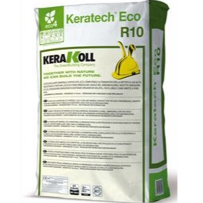 [75198] Kerakoll keratech R10 Zero 20kg