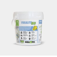 kerakoll Fugalite Bio Negro 04 3kg