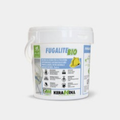 [8018] kerakoll Fugalite Bio Nero 06 3kg