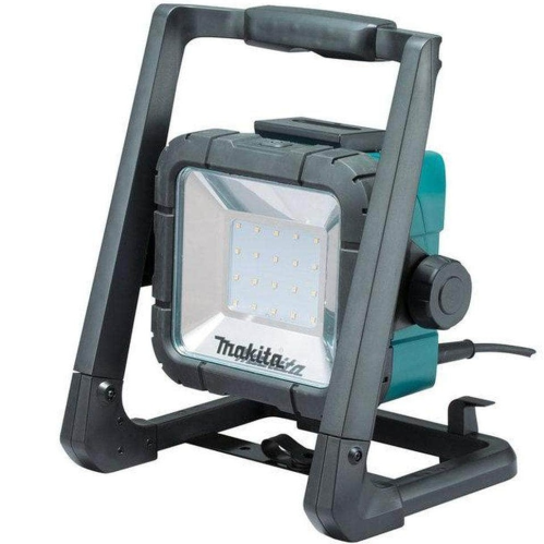 [DML805] Makita 18v LED Worklight Skin DML805