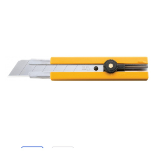 OLFA H1 Heavy Duty Cutter