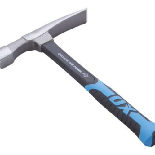 OX Trade 24oz Brick Hammer