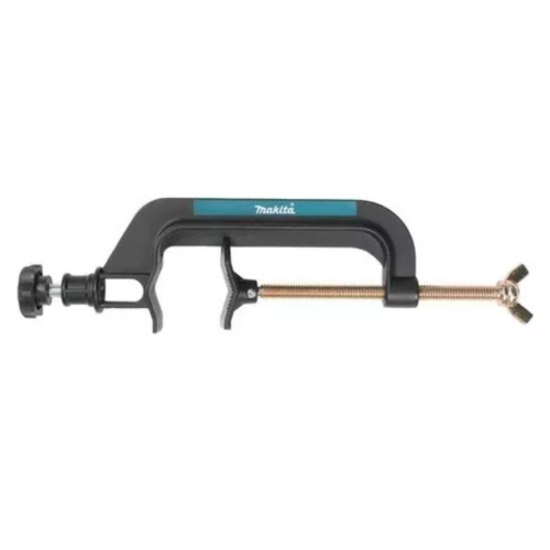 [GM00001396] Makita Vice Mounting Clamp for use with DML805