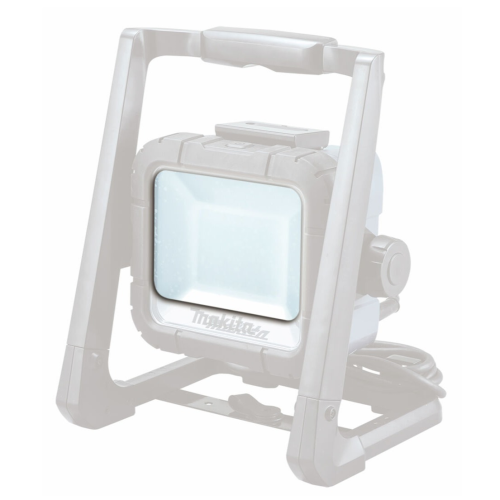 [A-58154] Makita Anti-Glare Film for DML805 Light
