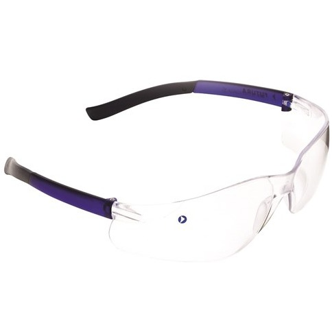 [6040] Granger Safety Glasses Clear