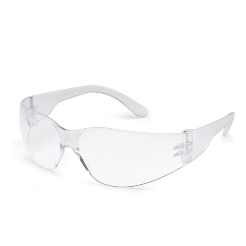 [22051105070001] Safety Spec A700 Clear AntiFog