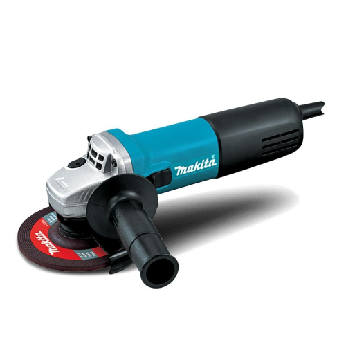 [GA5030R] Makita 125mm Angle Grinder 720W