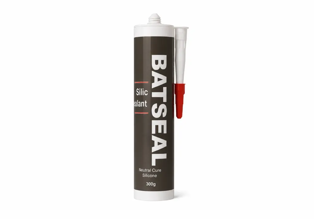 BLMR 207 Havana Silicone 300g