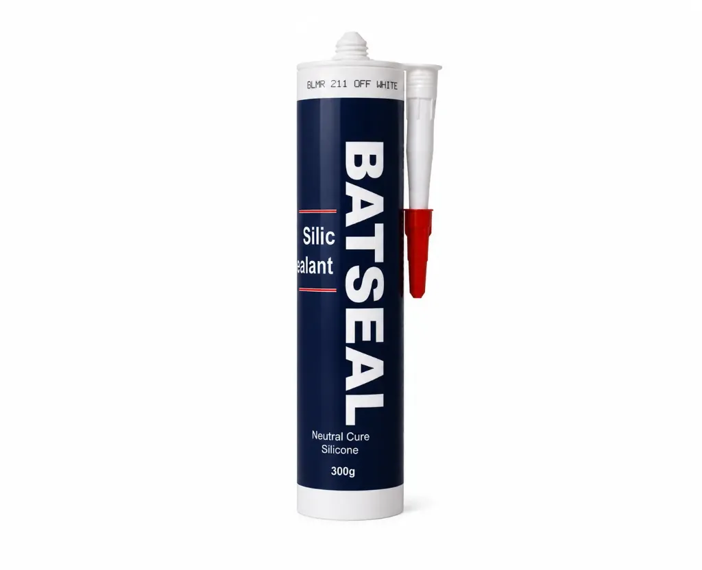 BLMR 211 Off White Silicone 300g