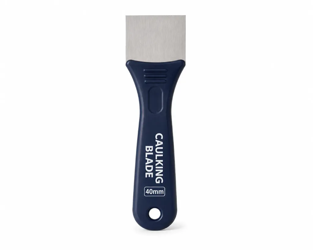 [BL-40mm] Caulking Blade 40mm