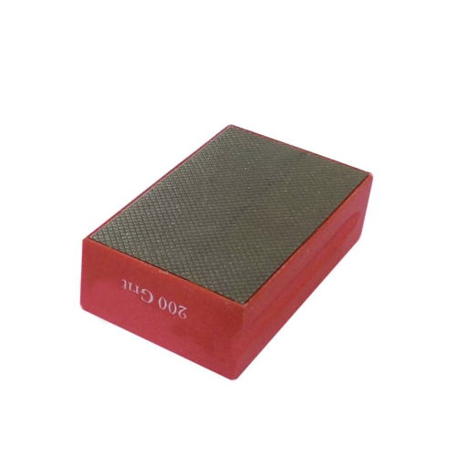 B.A.T Polishing Diamond Hand Pad 200 Grit