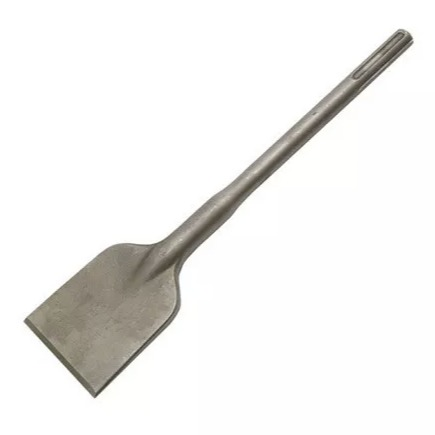 [P-25149] Makita SDS MAX Shank 90 X 400mm Asphalt Cutter