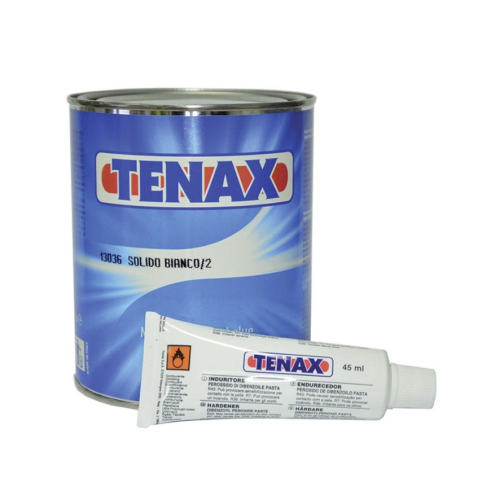 Tenax Bianco Solid 1ltr