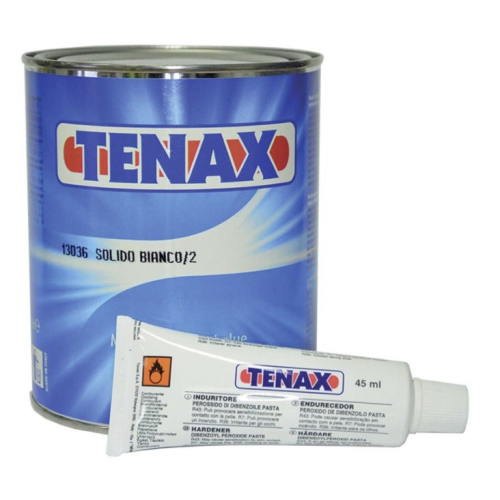 Tenax Solid Beige 1ltr